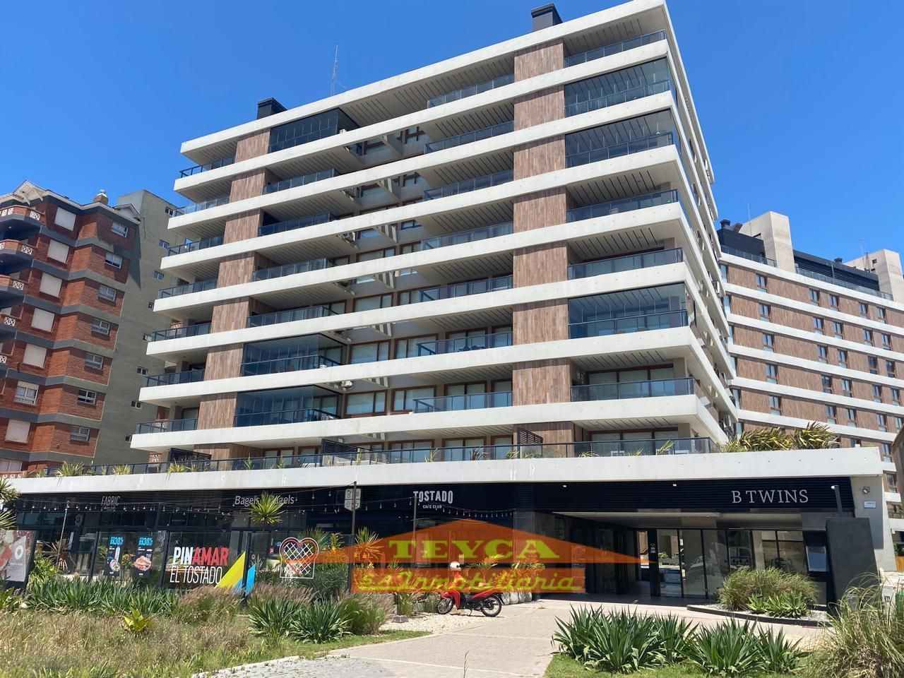 Local en venta Pinamar 0 ambientes