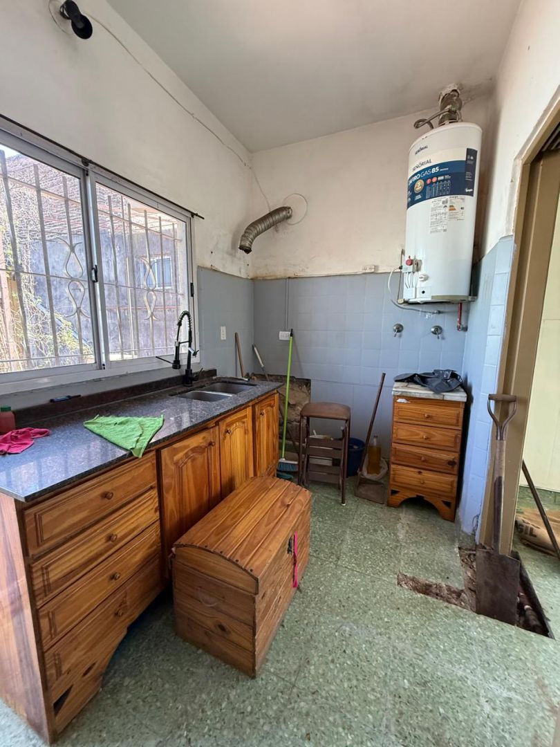 Casa en Venta en Moron, G.B.A. Zona Oeste