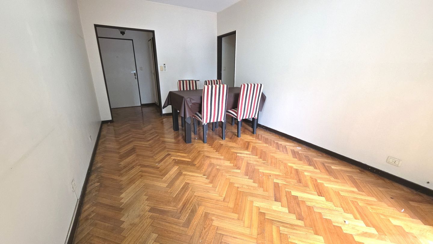 Departamento en Venta en Belgrano, Capital Federal
