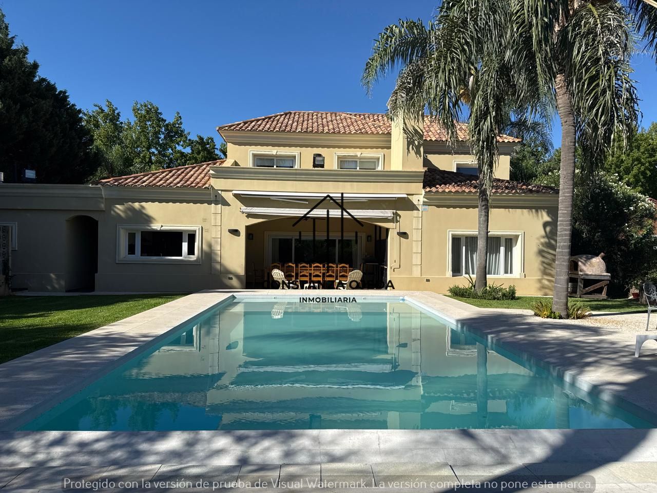 Casa EN ALQUILER