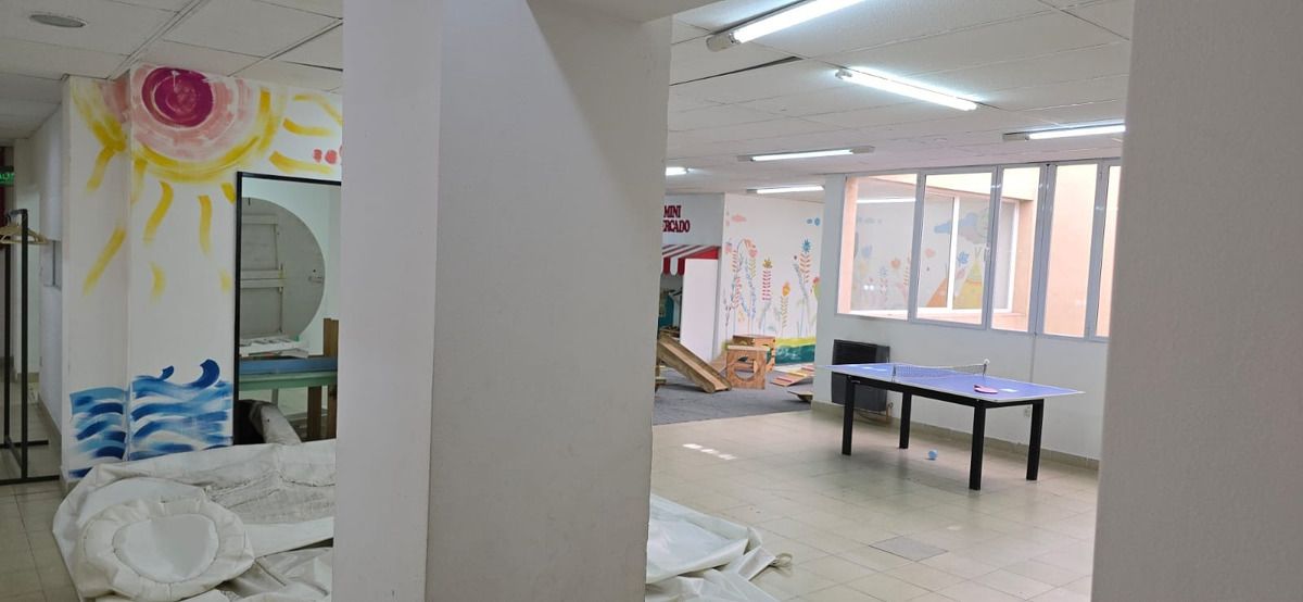 Oficina EN ALQUILER