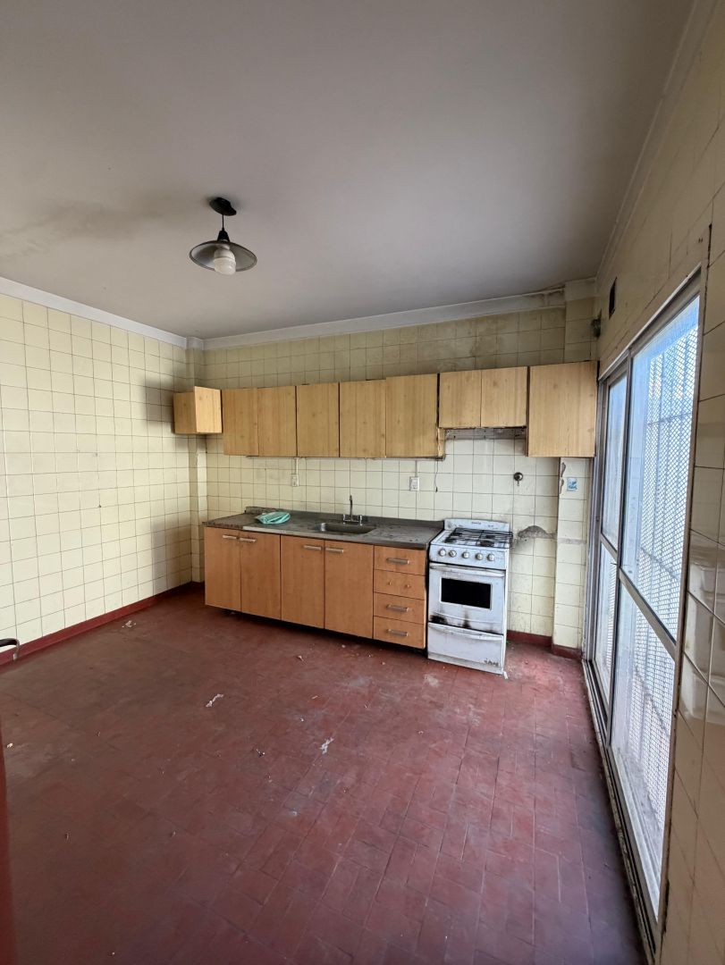 Departamento en Venta en Tres de Febrero, G.B.A. Zona Oeste