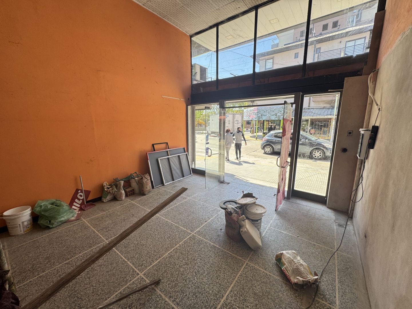 Local Comercial en Alquiler en Lanus, G.B.A. Zona Sur