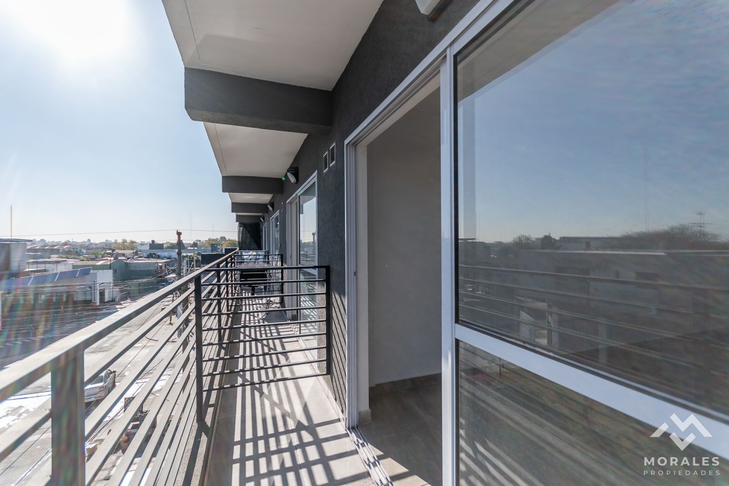 Departamento en Venta en General San Martin, G.B.A. Zona Norte