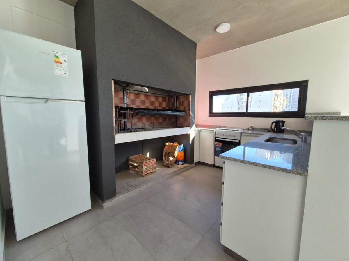 Departamento en Venta en Barracas, Capital Federal