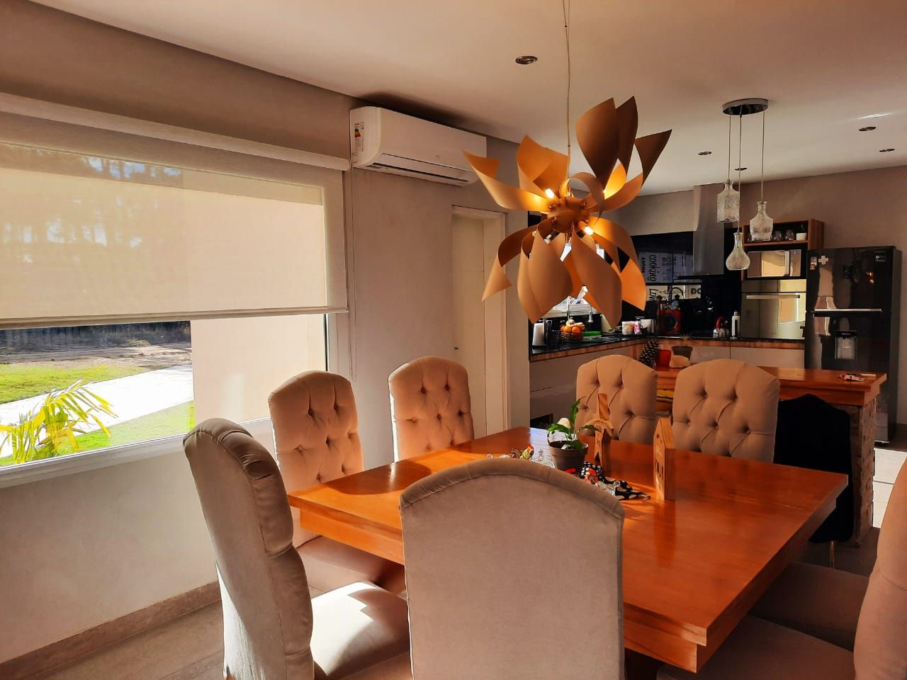 Casa en Alquiler Temporario en Pinamar, Buenos Aires Costa Atlantica