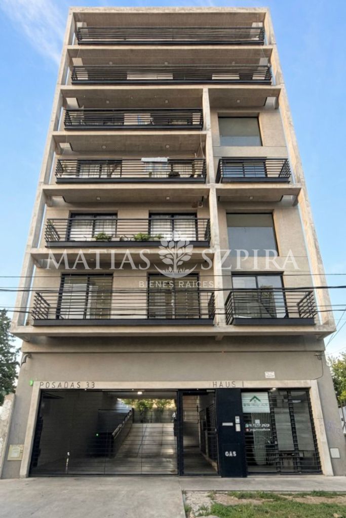 Imagen del interior de la vivienda