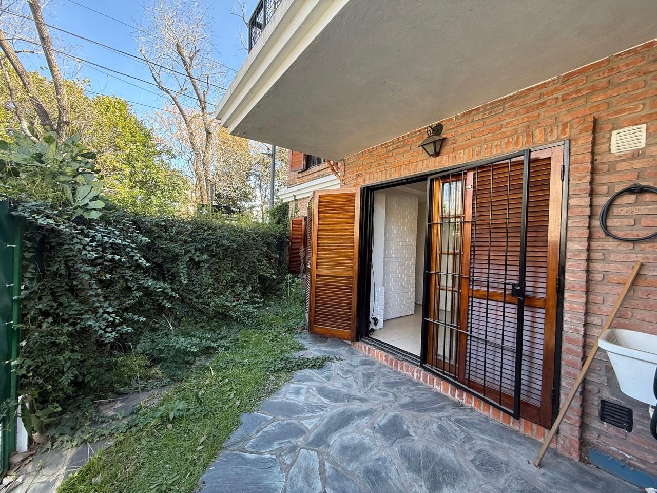 Departamento en venta Coghlan 2 ambientes