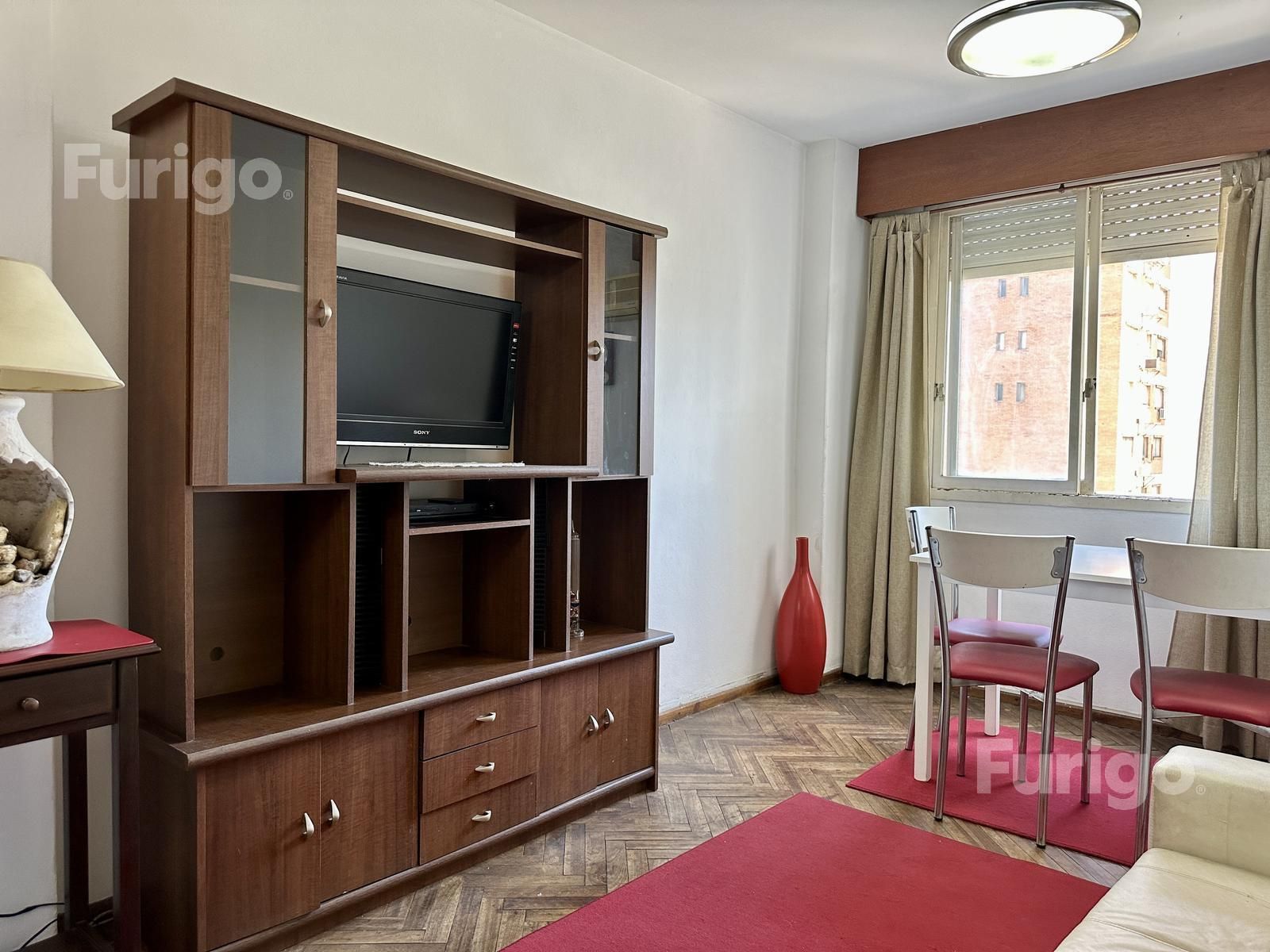 Departamento en Venta en Rosario, Santa Fe