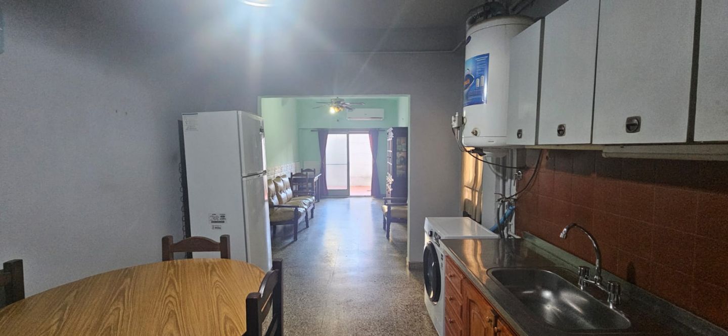 Departamento en Venta en La Matanza, G.B.A. Zona Oeste