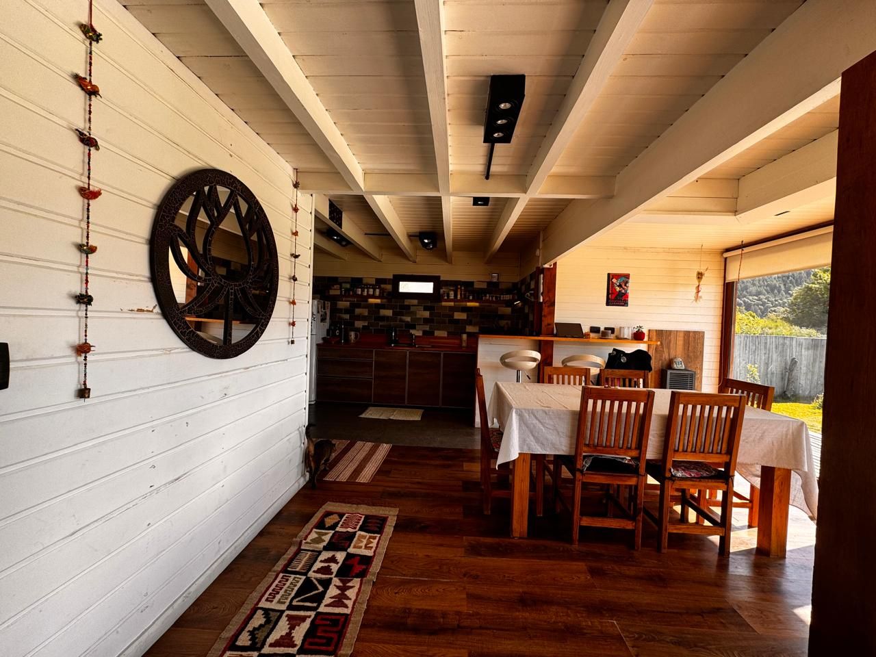 VENTA DE CASA EN San Carlos de Bariloche - Lago Moreno Oeste - 7