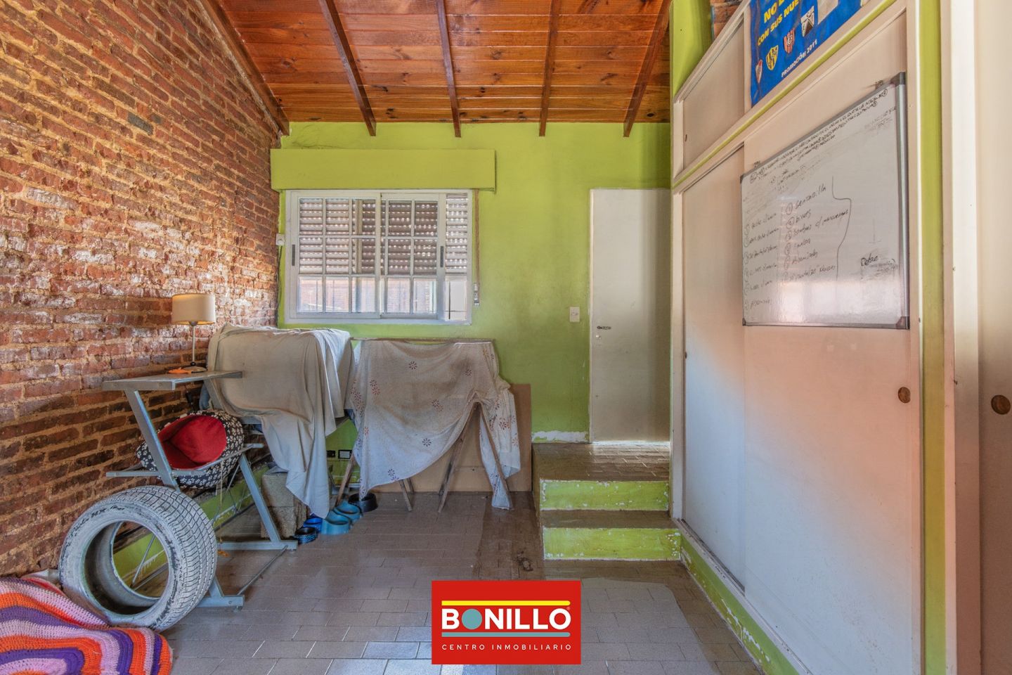 VENTA DE DEPARTAMENTO EN Capital Federal - Villa Pueyrredón - 42