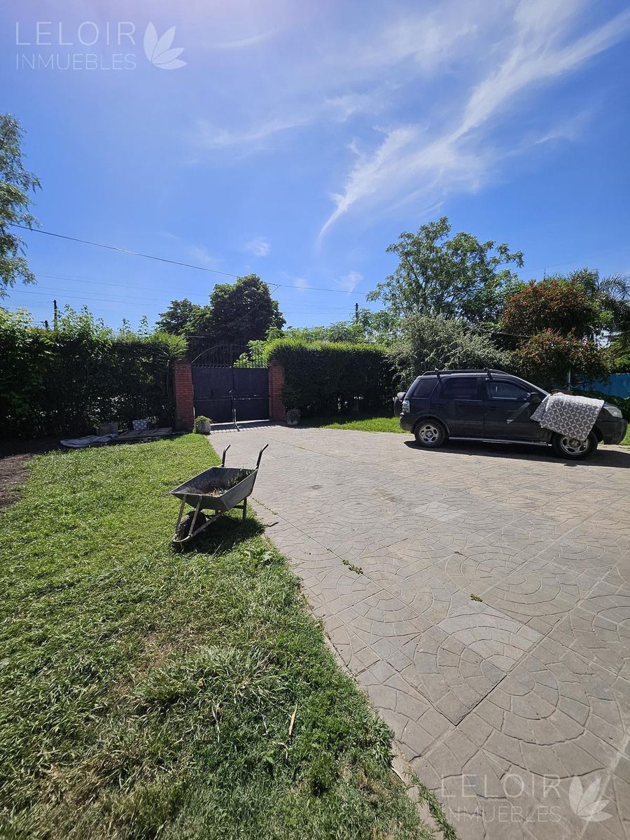 Casa en Venta en Ituzaingo, G.B.A. Zona Oeste