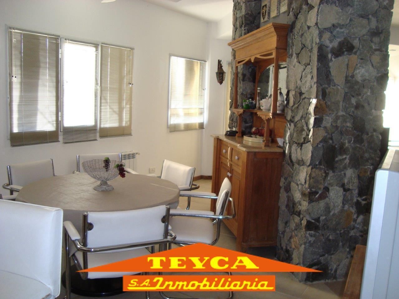 Casa en venta Alamos 5 ambientes