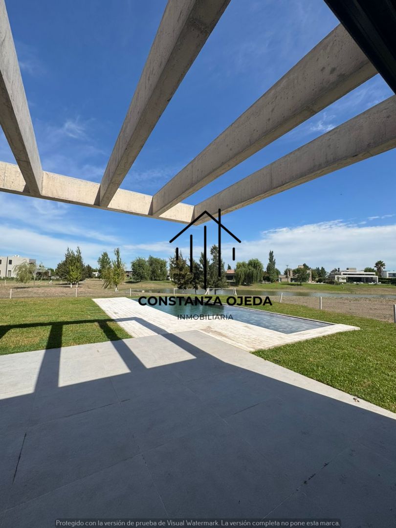 VENTA DE CASA EN General Rodríguez - Terravista - 23