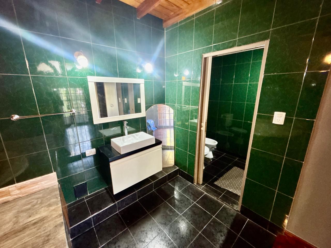 VENTA DE CASA EN ALDO BONZI - ALDO BONZI - 33