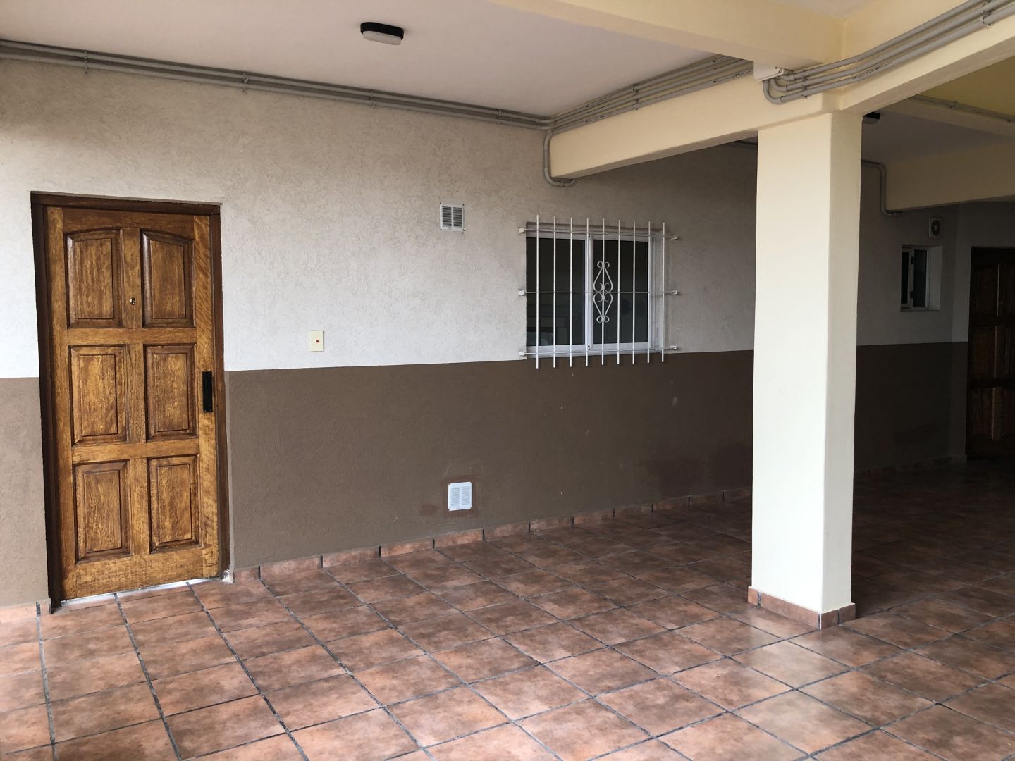 Departamento en LAS AMERICAS 2200