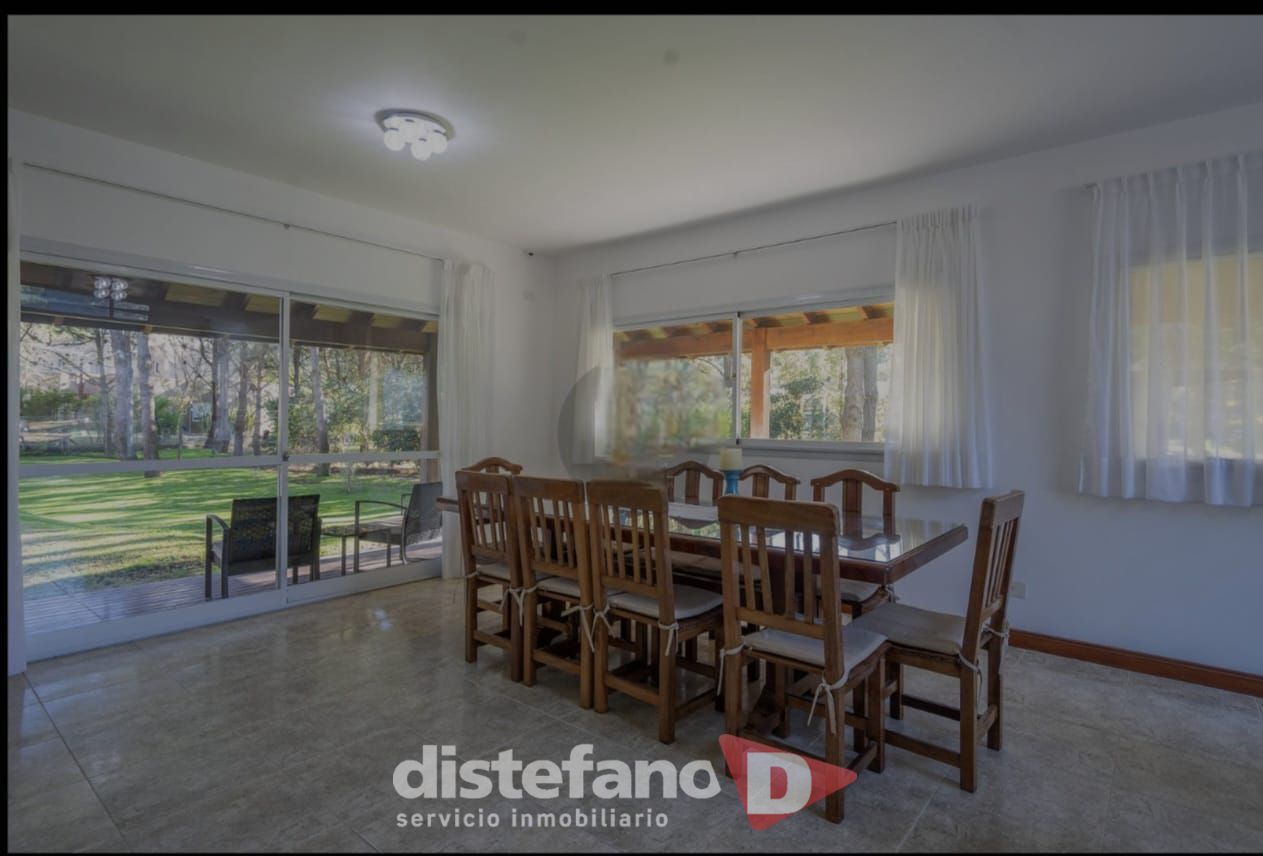 Casa en Alquiler Temporario en Pinamar, Buenos Aires Costa Atlantica