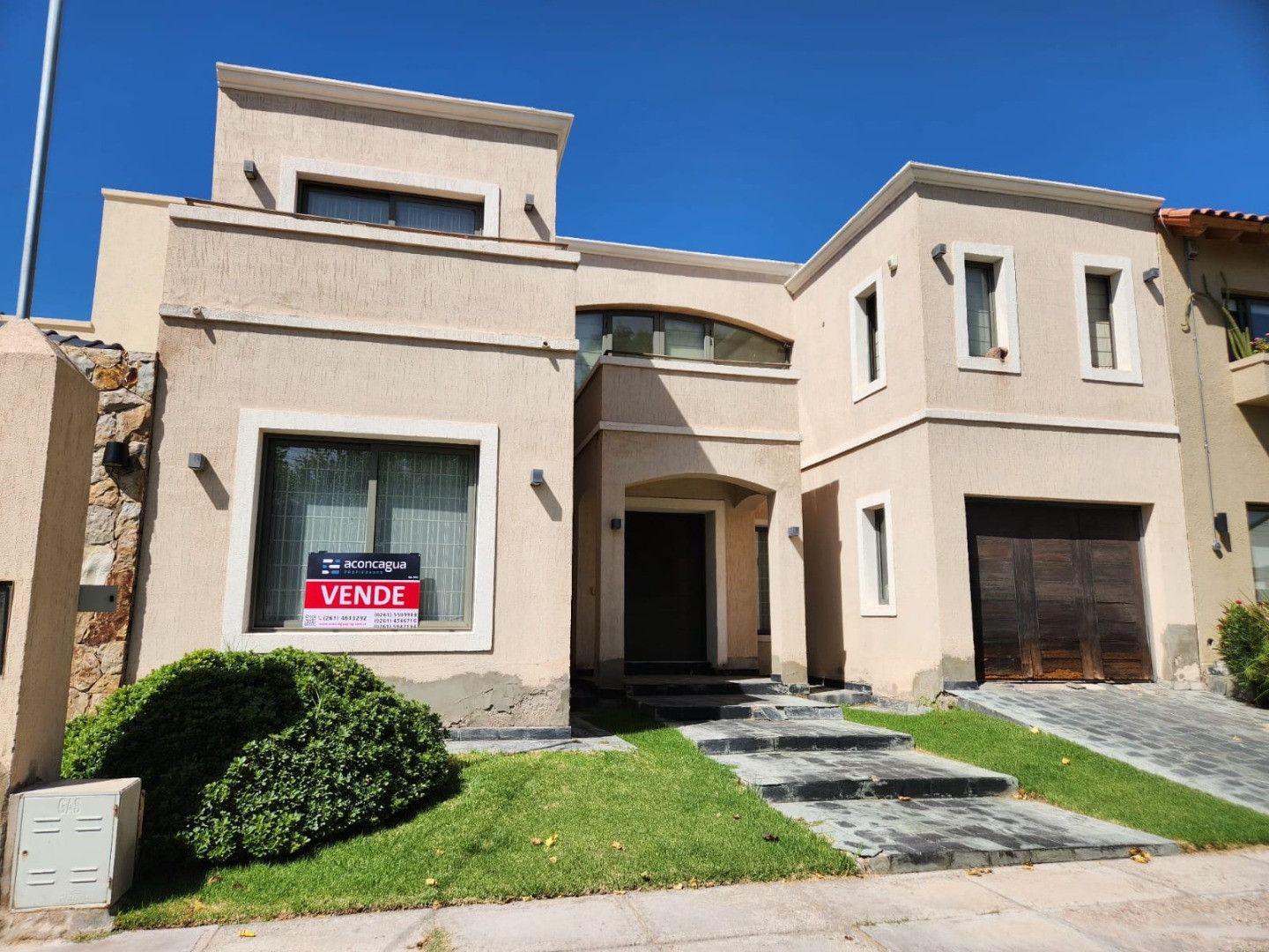 Casa en Venta en Maipu, Mendoza