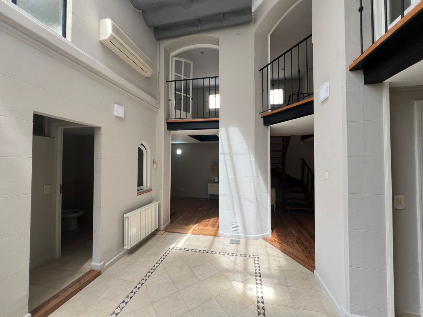 Departamento en Alquiler en Recoleta, Capital Federal