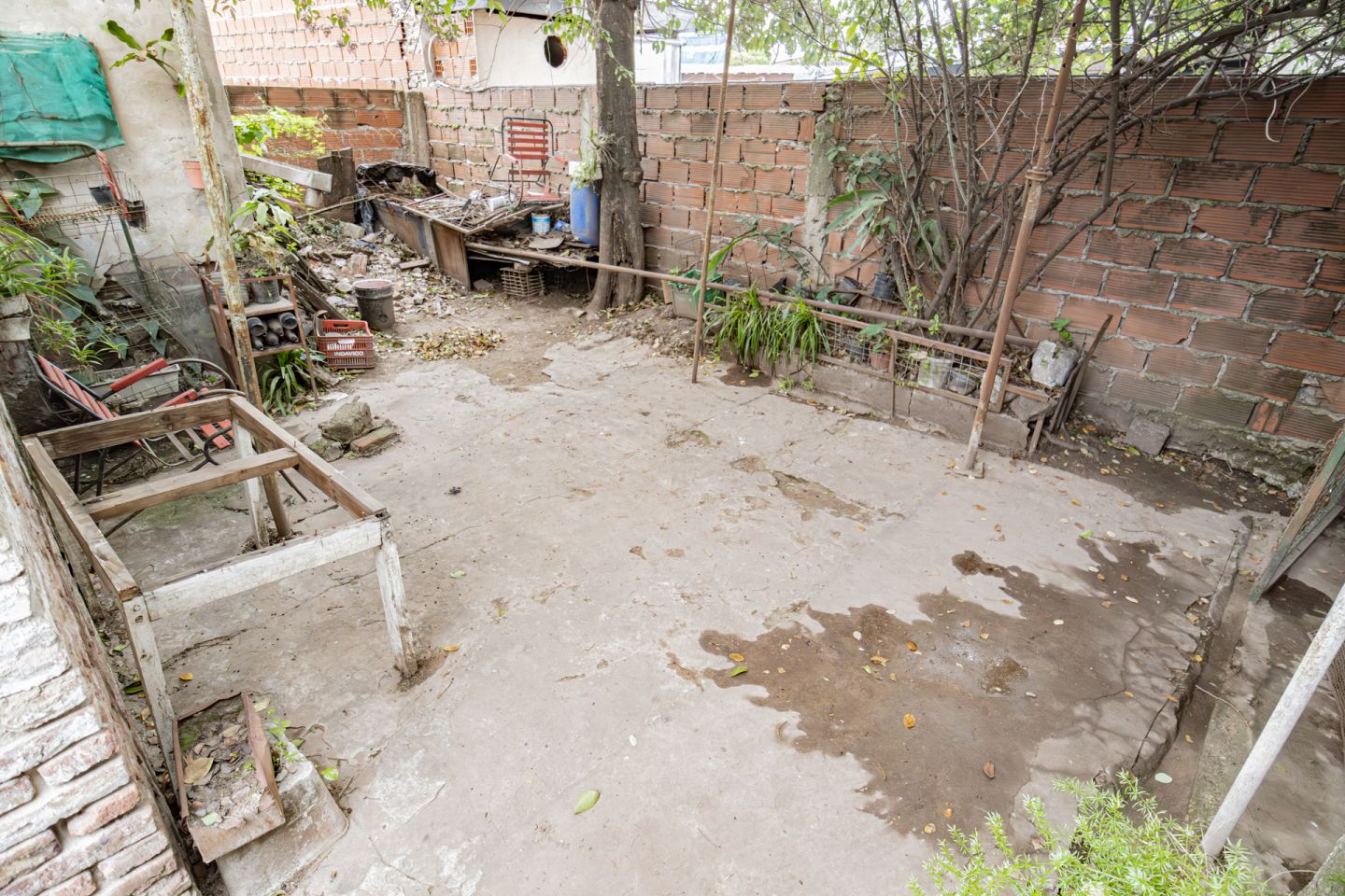 VENTA DE CASA EN José C Paz - José C Paz - 19