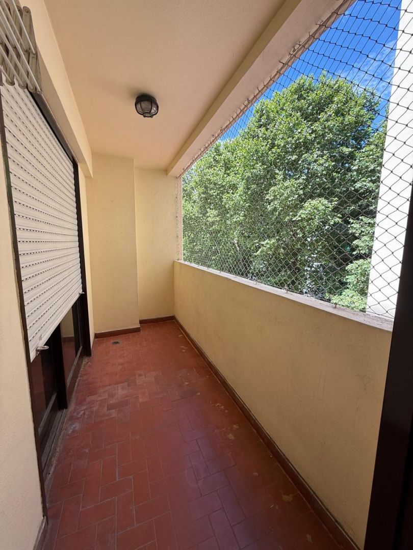 2 AMBIENTES CON BALCON- CABALLITO