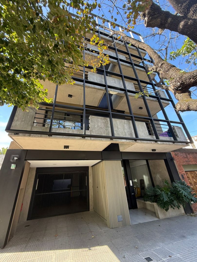 Departamento en Alquiler en Villa Devoto, Capital Federal