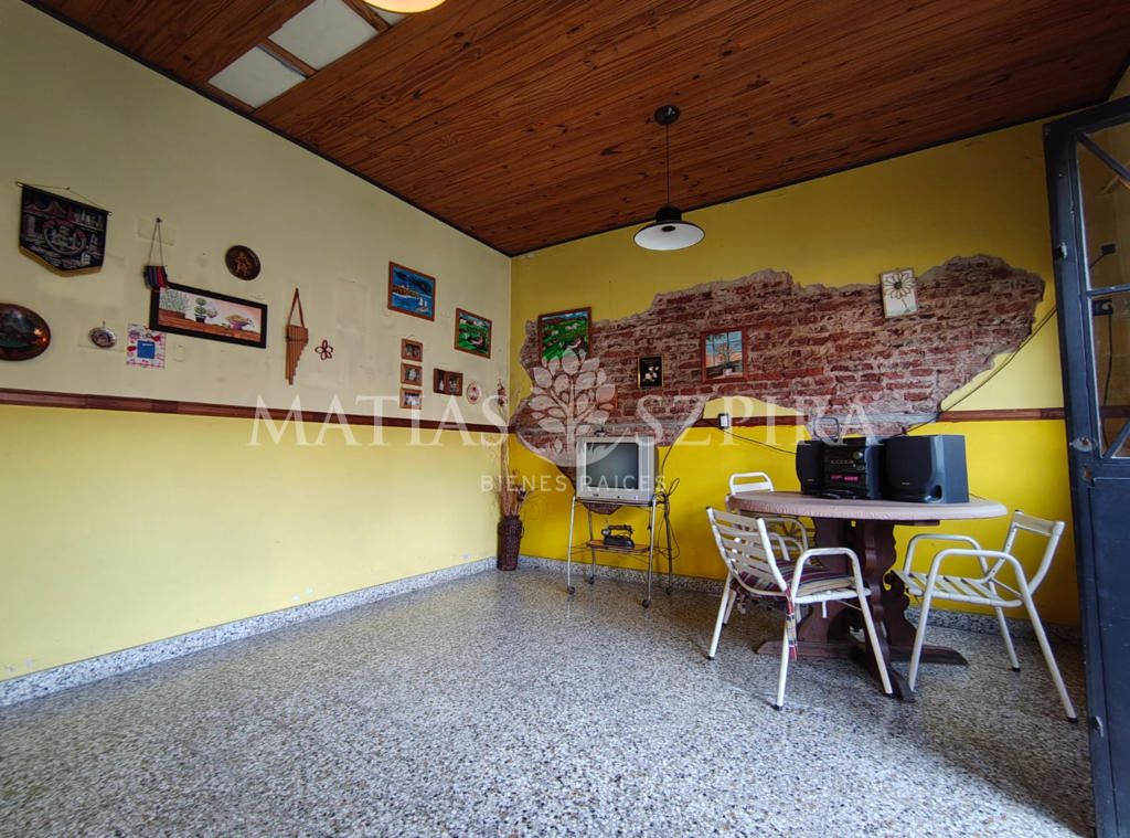 VENTA DE CASA EN La Matanza - Ciudad Evita - 32