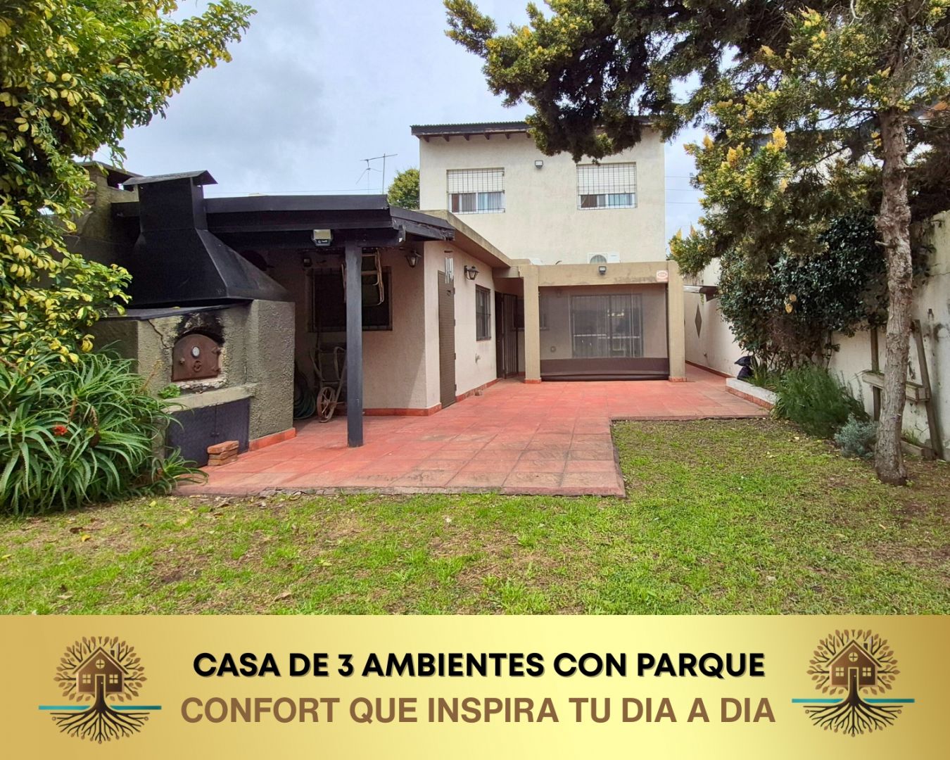 Casa en Venta en General San Martin, G.B.A. Zona Norte