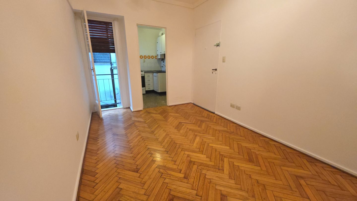 Departamento en Alquiler en Palermo, Capital Federal