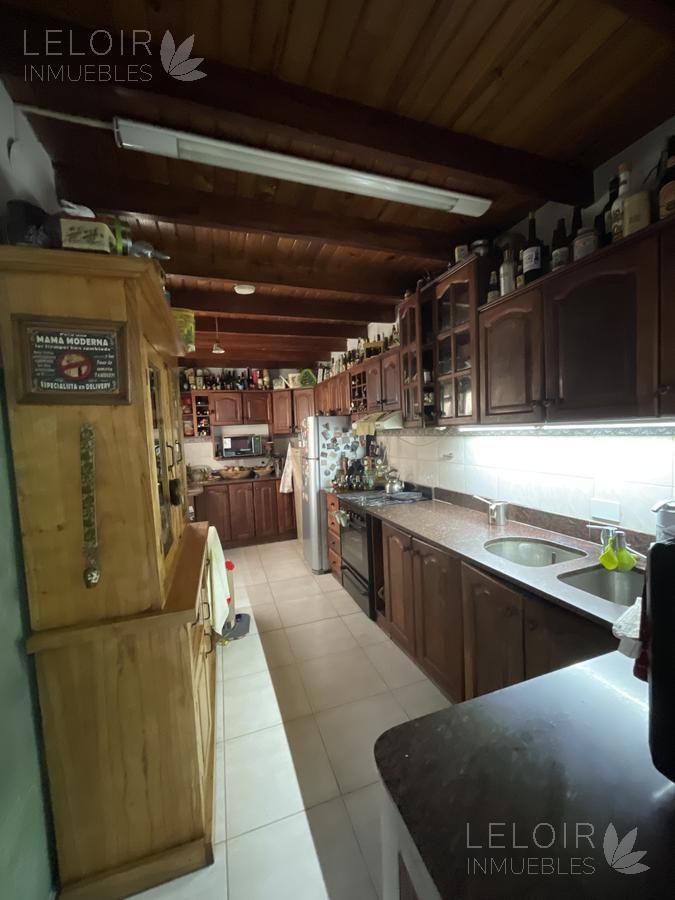 Casa en Venta en Moron, G.B.A. Zona Oeste