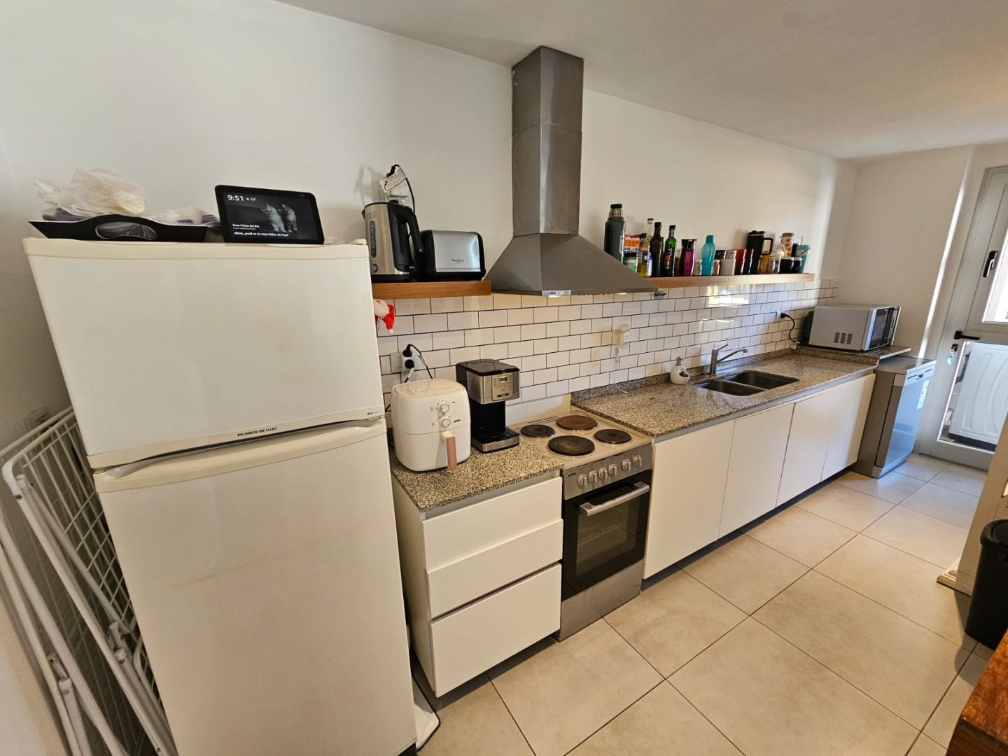 VENTA DE DEPARTAMENTO EN Benavidez, Tigre - Altos de Benavidez - 3