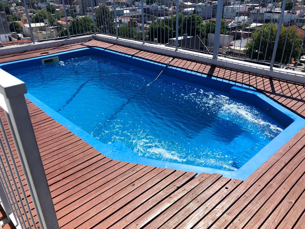Departamento en Venta en Tres de Febrero, G.B.A. Zona Oeste