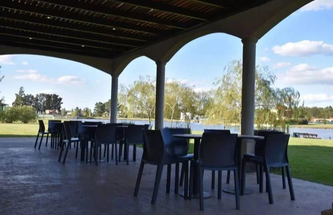 VENTA DE LOTE EN Presidente Perón - Santo Domingo - 3