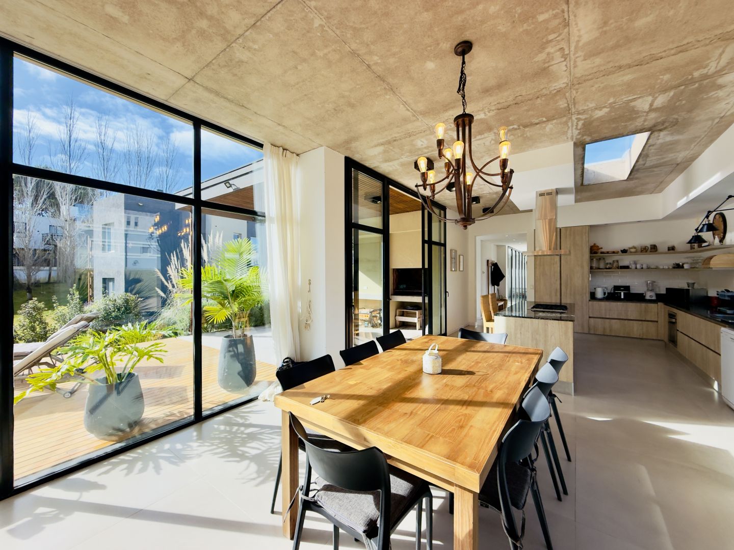 Casa en Venta en De la Costa, Buenos Aires Costa Atlantica