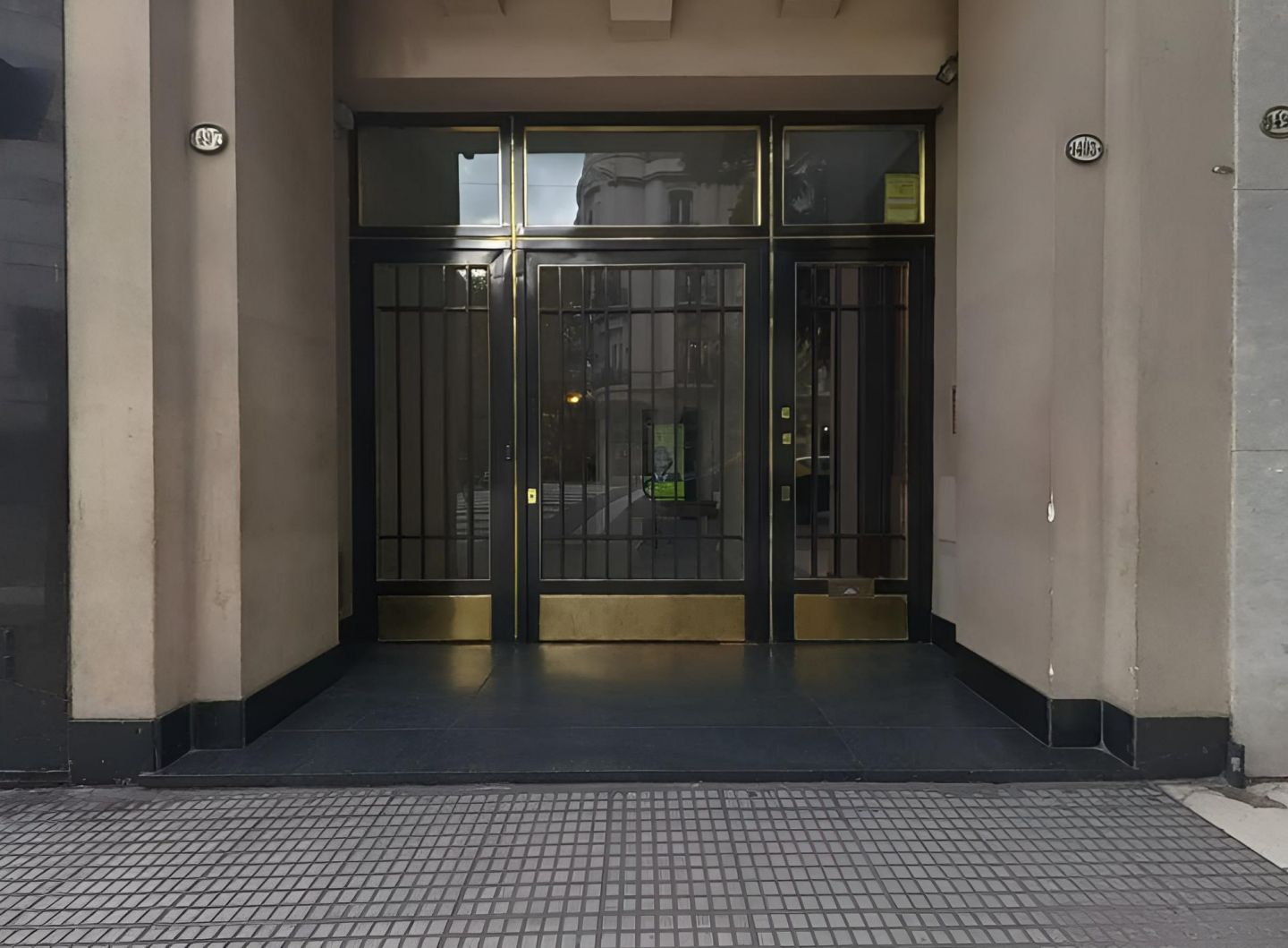 Departamento en Alquiler en Recoleta, Capital Federal