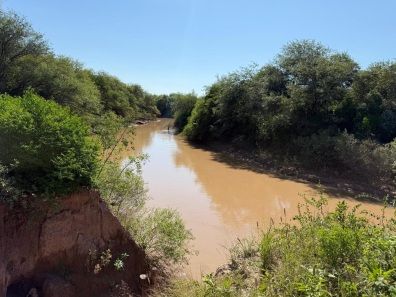 Campo EN VENTA