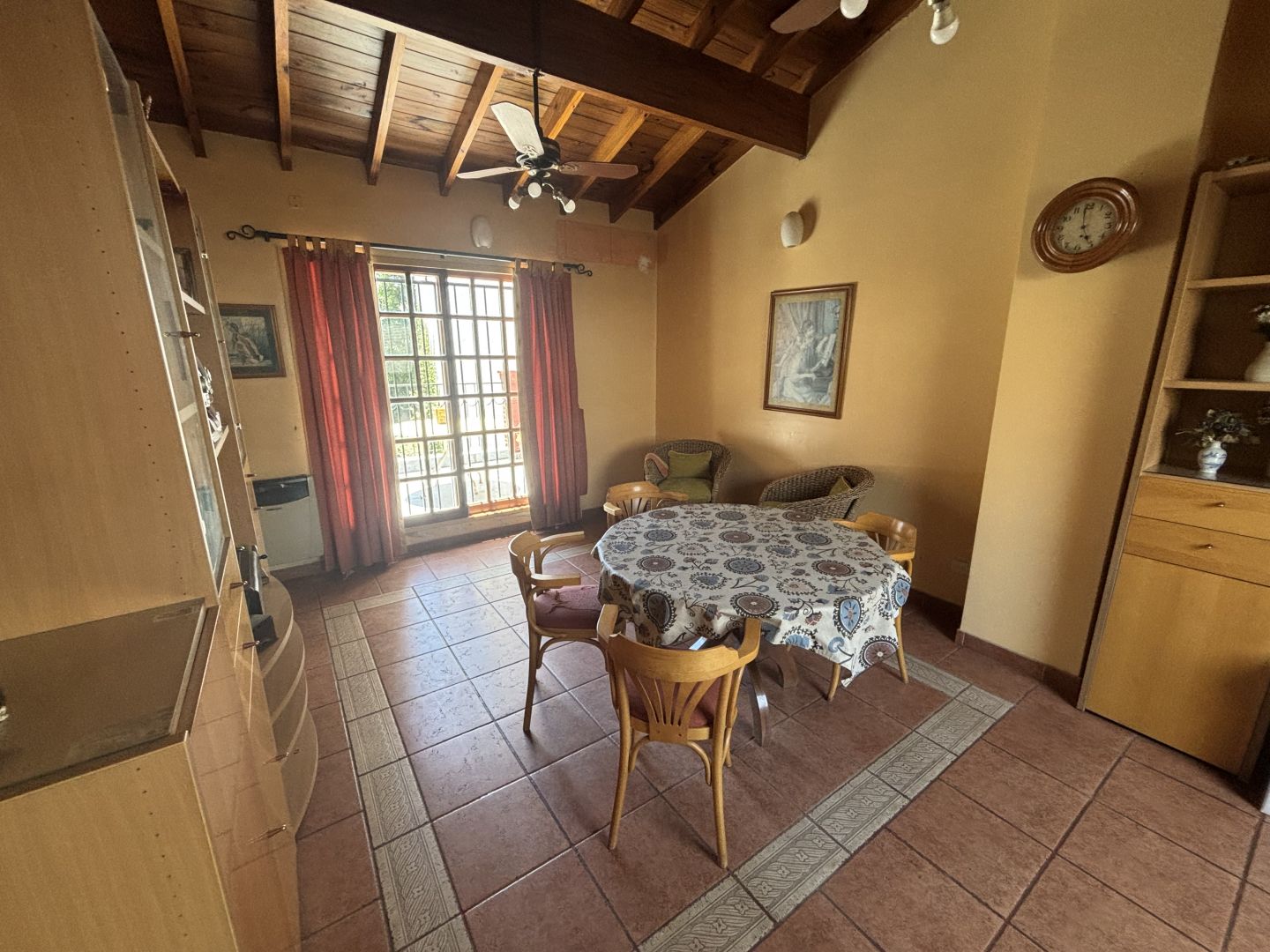 VENTA DE CASA EN Capital Federal - Villa Crespo - 32