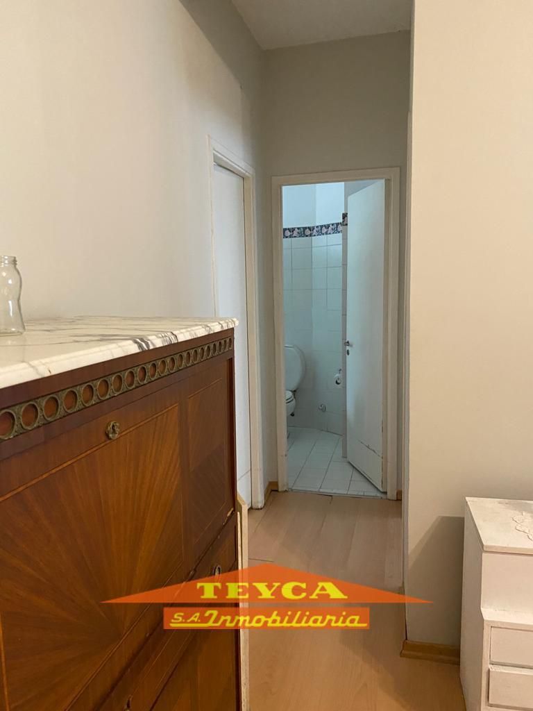 Departamento en venta Balvanera 3 ambientes
