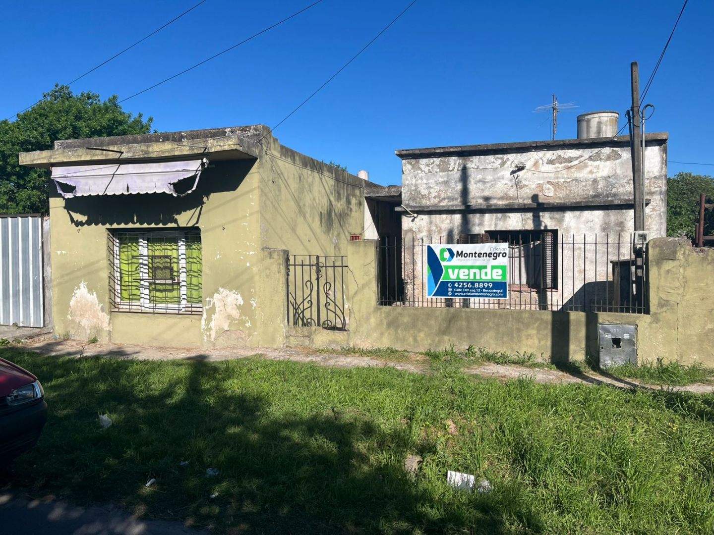 Casa EN VENTA