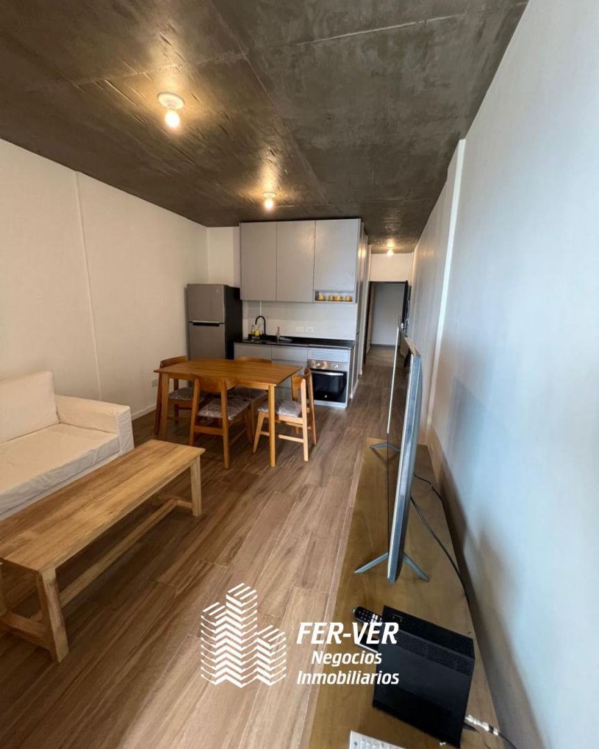 Departamento EN ALQUILER