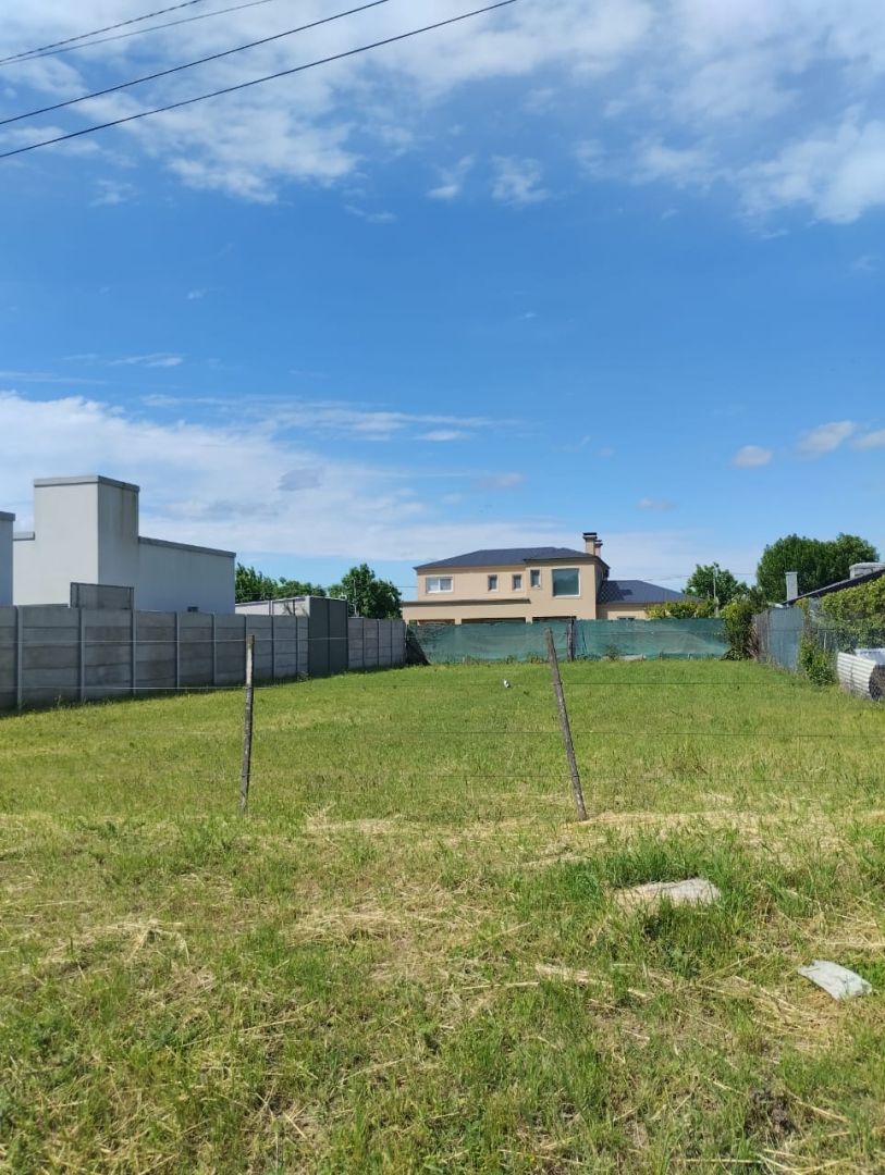 Lote EN VENTA