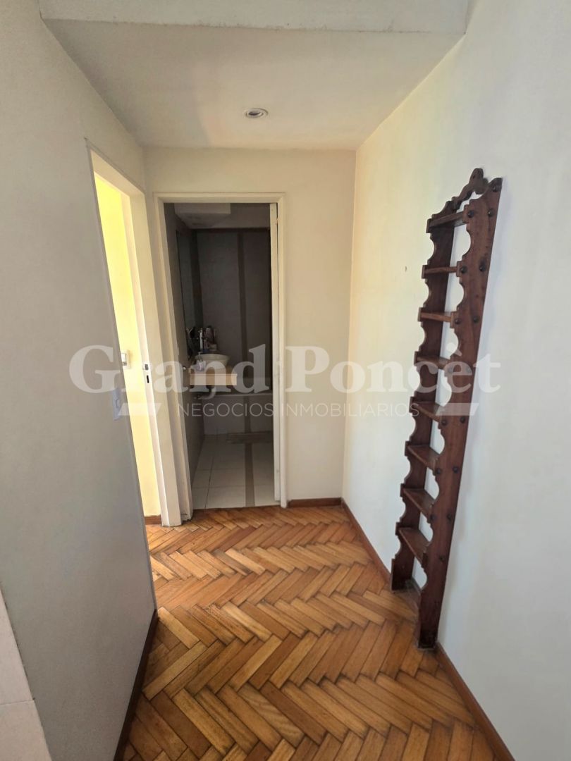Departamento EN ALQUILER TEMPORARIO