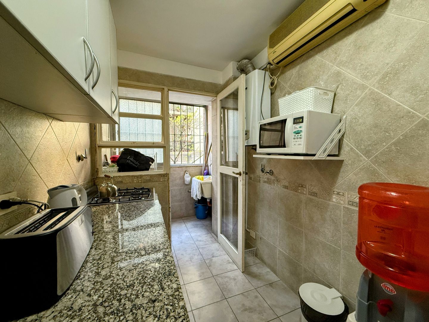 VENTA DE DEPARTAMENTO EN Capital Federal - Almagro — foto 13