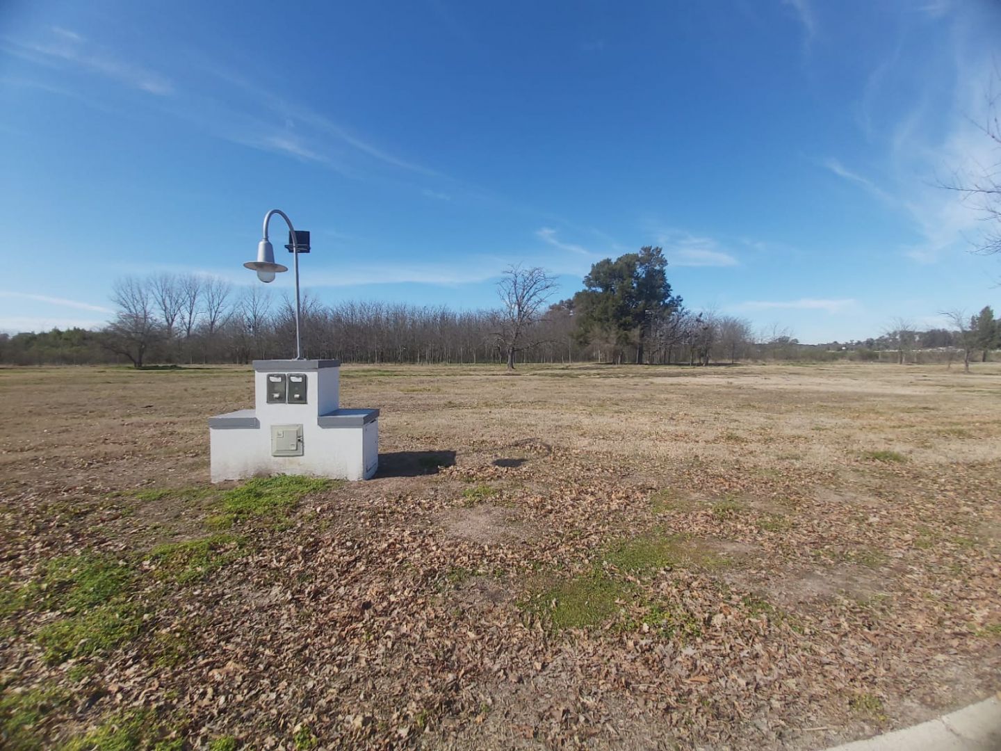 Lote en venta Everlinks