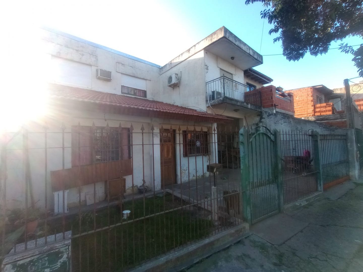 Casa en venta Bella Vista 5 ambientes