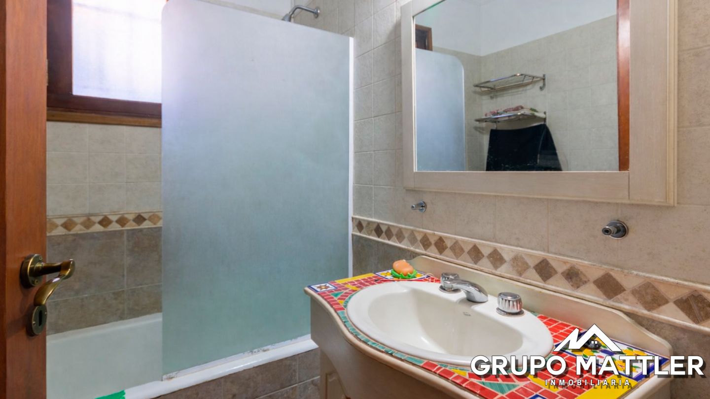 VENTA DE CASA EN Villa General Belgrano - 21