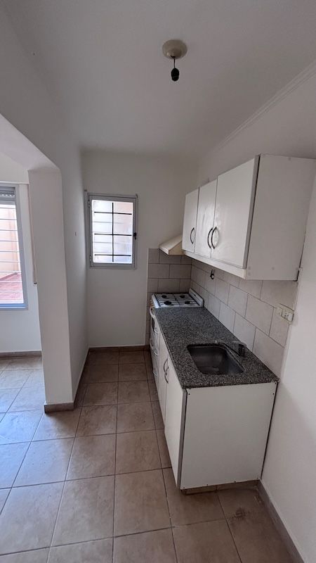 Departamento en venta y alquiler Centro 2 ambientes