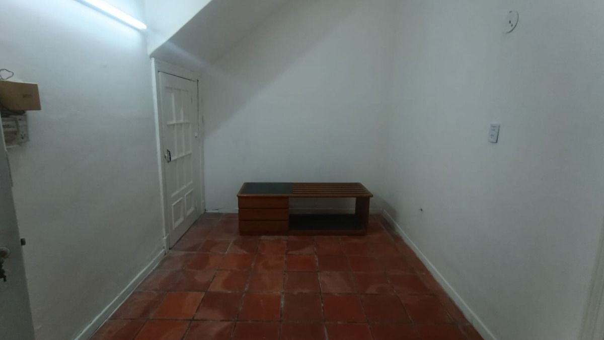 VENTA DE DEPARTAMENTO EN Capital Federal - San Cristóbal - 5