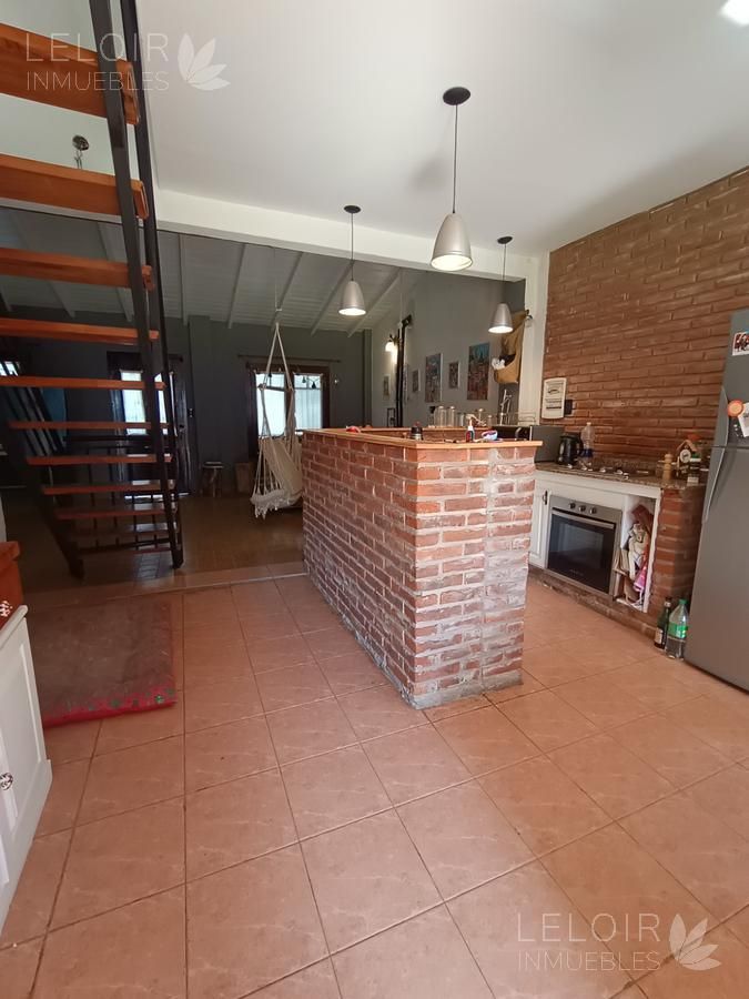 Casa en Venta en Ituzaingo, G.B.A. Zona Oeste